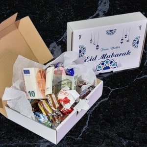 Eid Mubarak , Ramazan Box , Bayram Box, Ramadan Gift, Gift Boxes