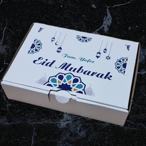 Eid Mubarak,Ramazan Box , Bayram Box, Ramadan Gift, Gift Boxes