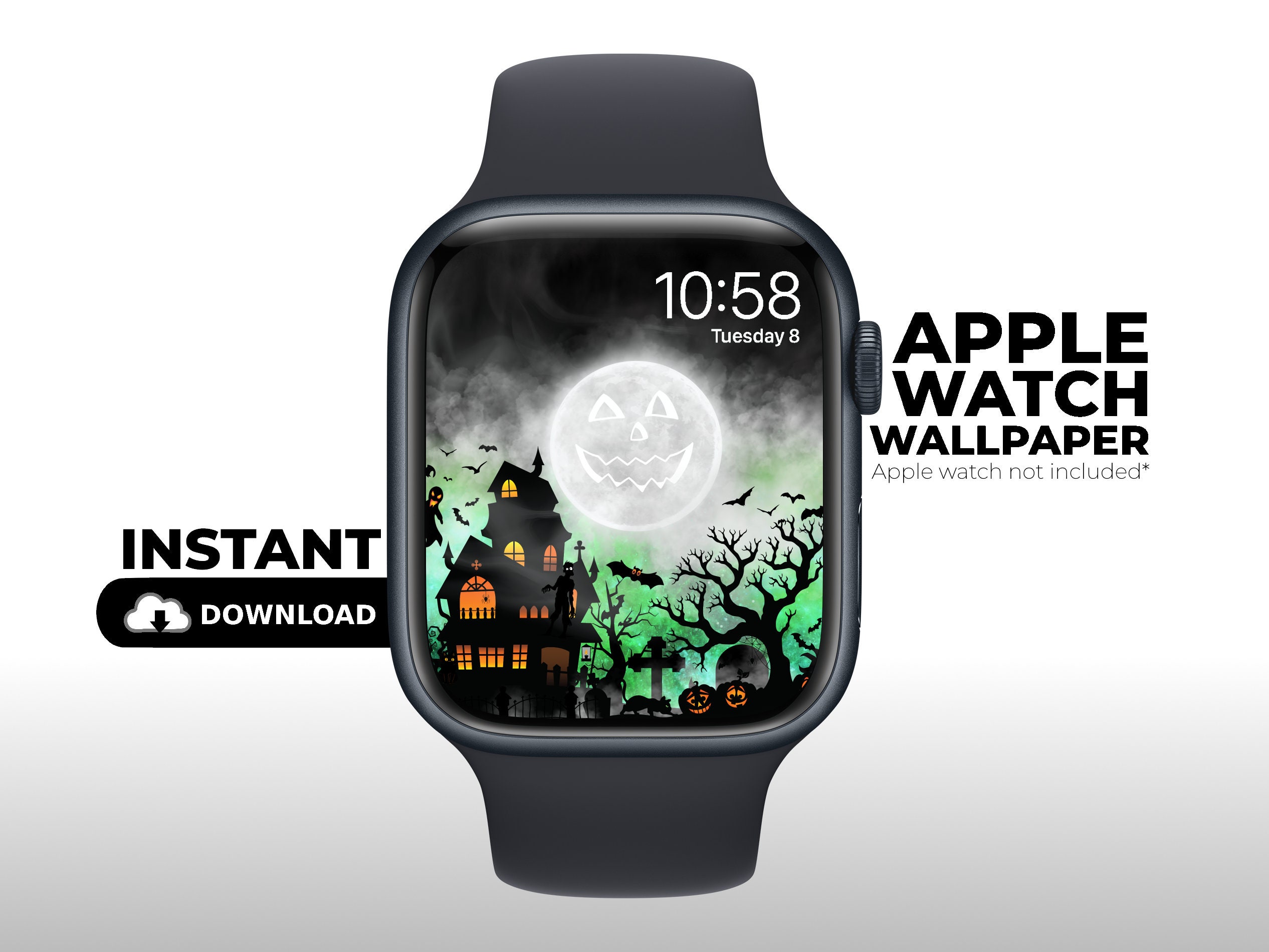 underwater  Apple watch wallpaper, Apple watch custom faces