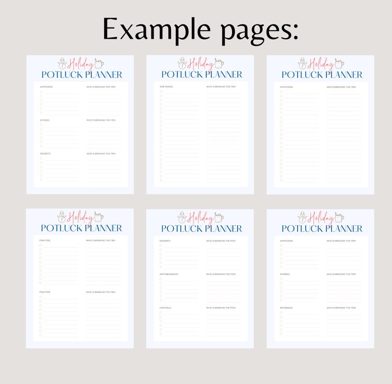 holiday-potluck-printable-sign-up-sheet-potluck-dinner-planner
