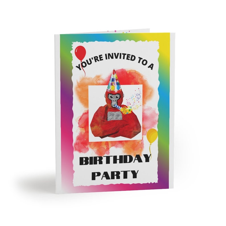 gorilla-tag-birthday-invitations-etsy