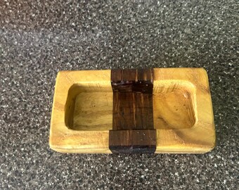 Business Card Holder