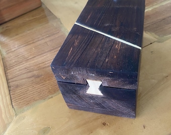 Abdel’s Puzzel Box