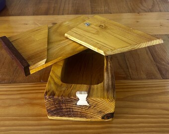 Abdel’s Puzzel Box Golden