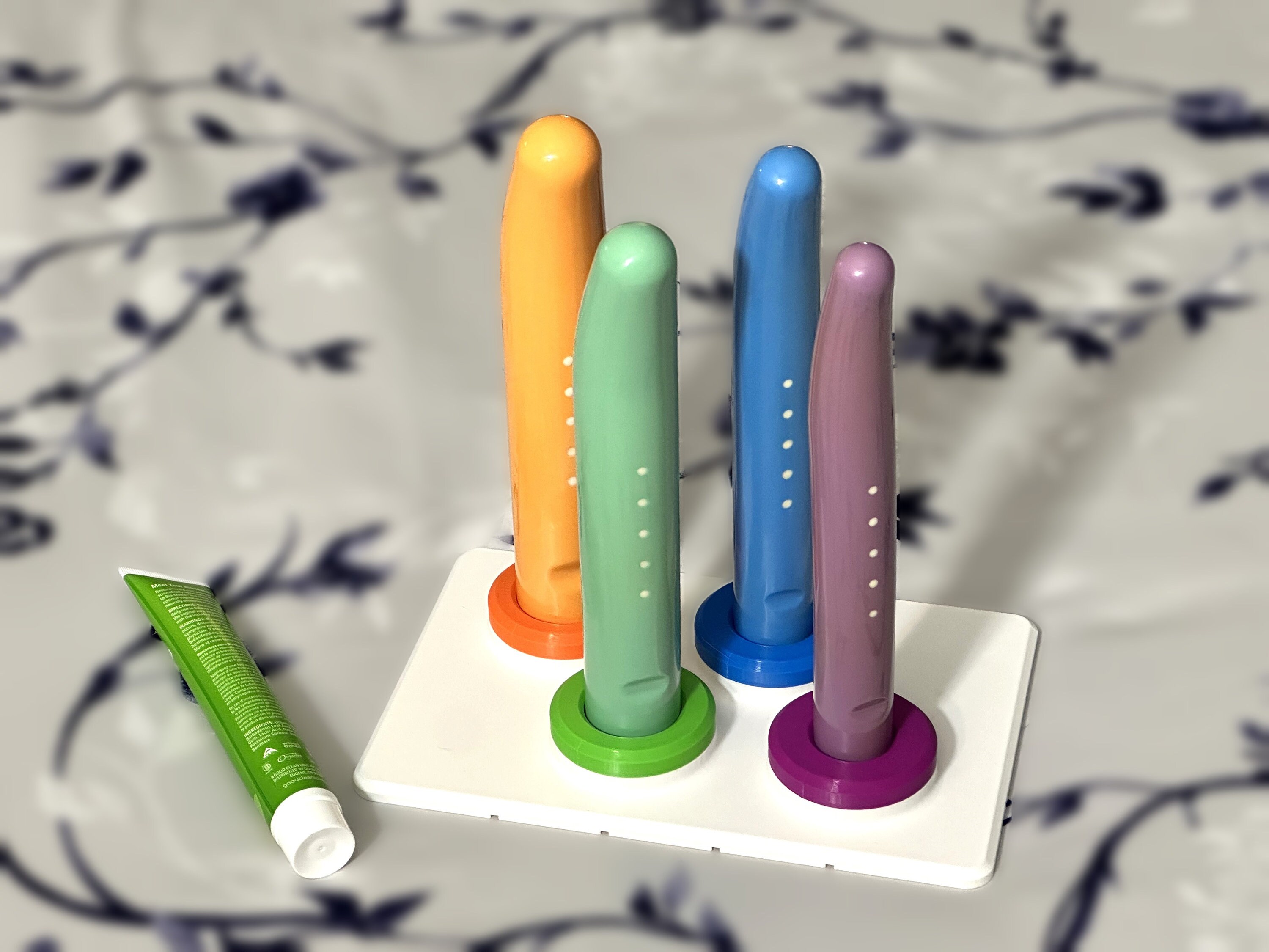 Dilator / Trainer Stand for Soul Source Trainers Etsy