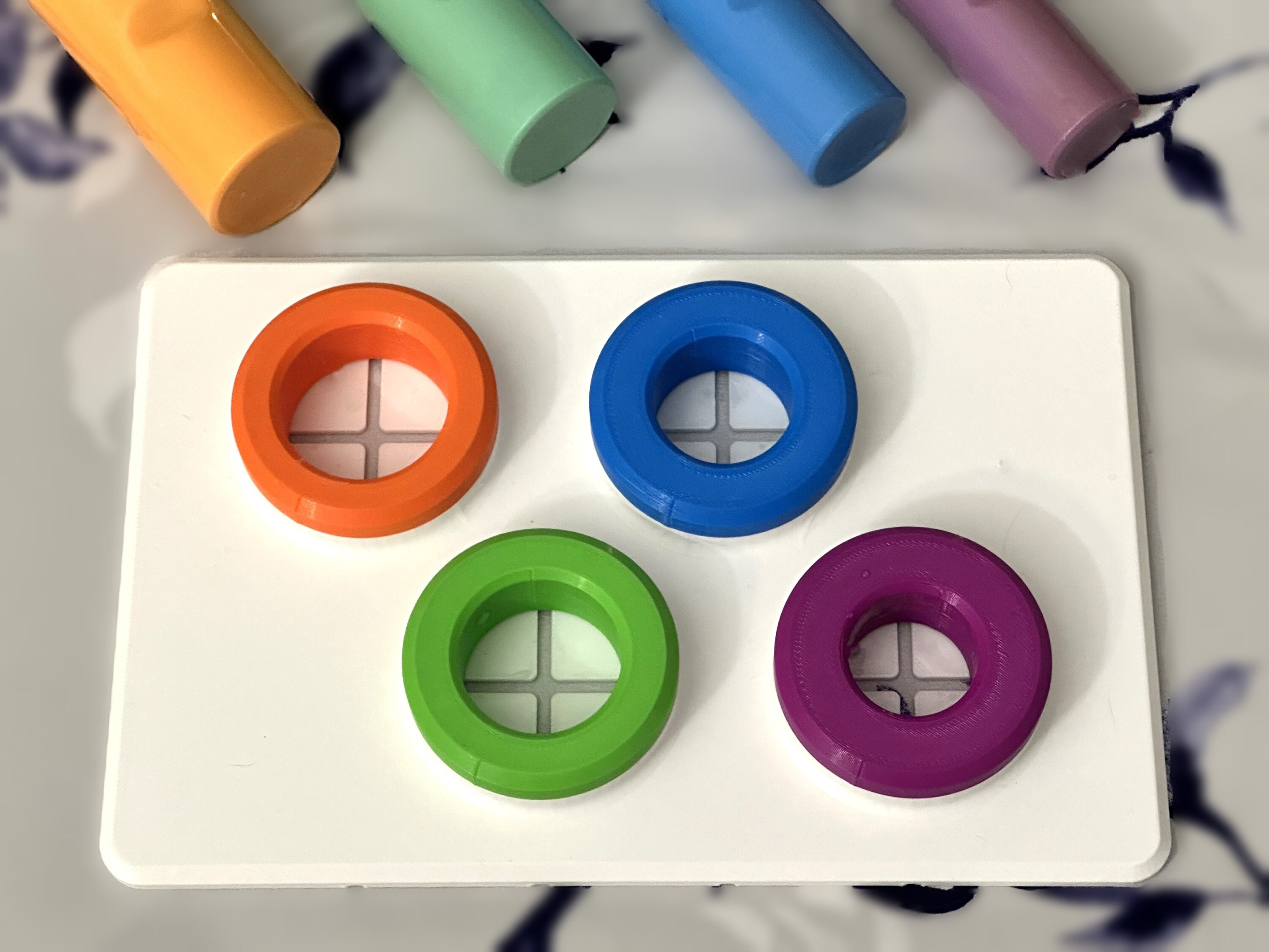 Dilator / Trainer Stand for Soul Source Trainers Etsy