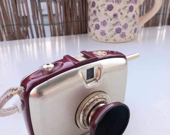 Vintage Welta Penti rare camera