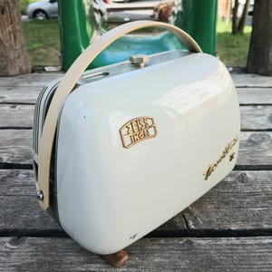 Vintage ZEISS IKON MOVILUX R 8mm film projector