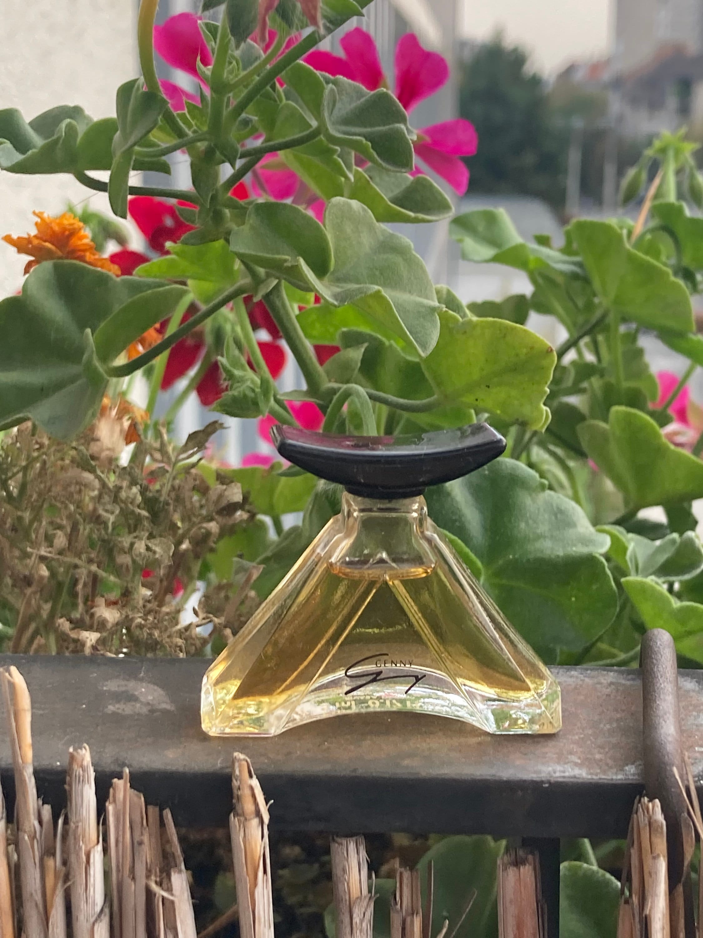 Genny Woman Eau de Parfum ML 75 Spray | eBay