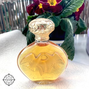 Vintage Nina Ricci L’Air du Temps 50 ml