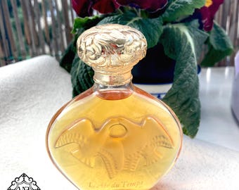 Nina Ricci L'Air du Temps Eau de Toilette Edt 6ml 1/5 Fl. Oz