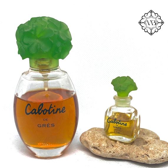 Cabotine de great hot sale