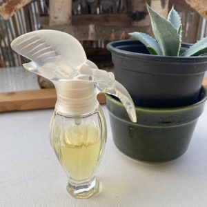 Vintage Nina Ricci “ L’air du temps” perfume