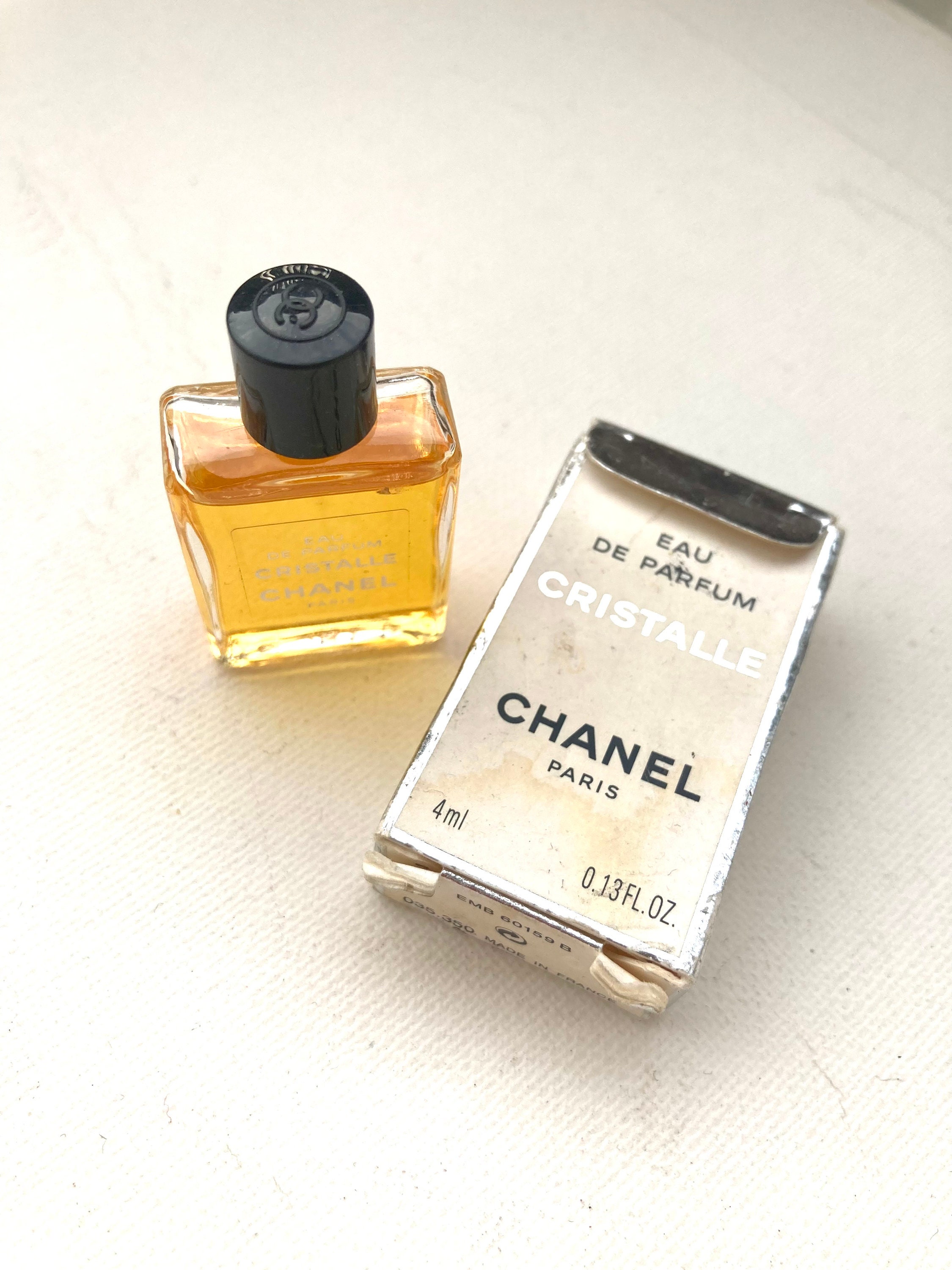 Chanel Mini Perfume 