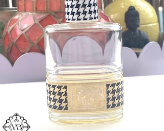 Christian Dior Diorling Atomiseur 1/4 Fl. Oz. Vintage Collectibles