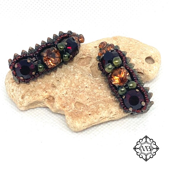 Boutons de manchettes balles de golf - Montres & Bijoux