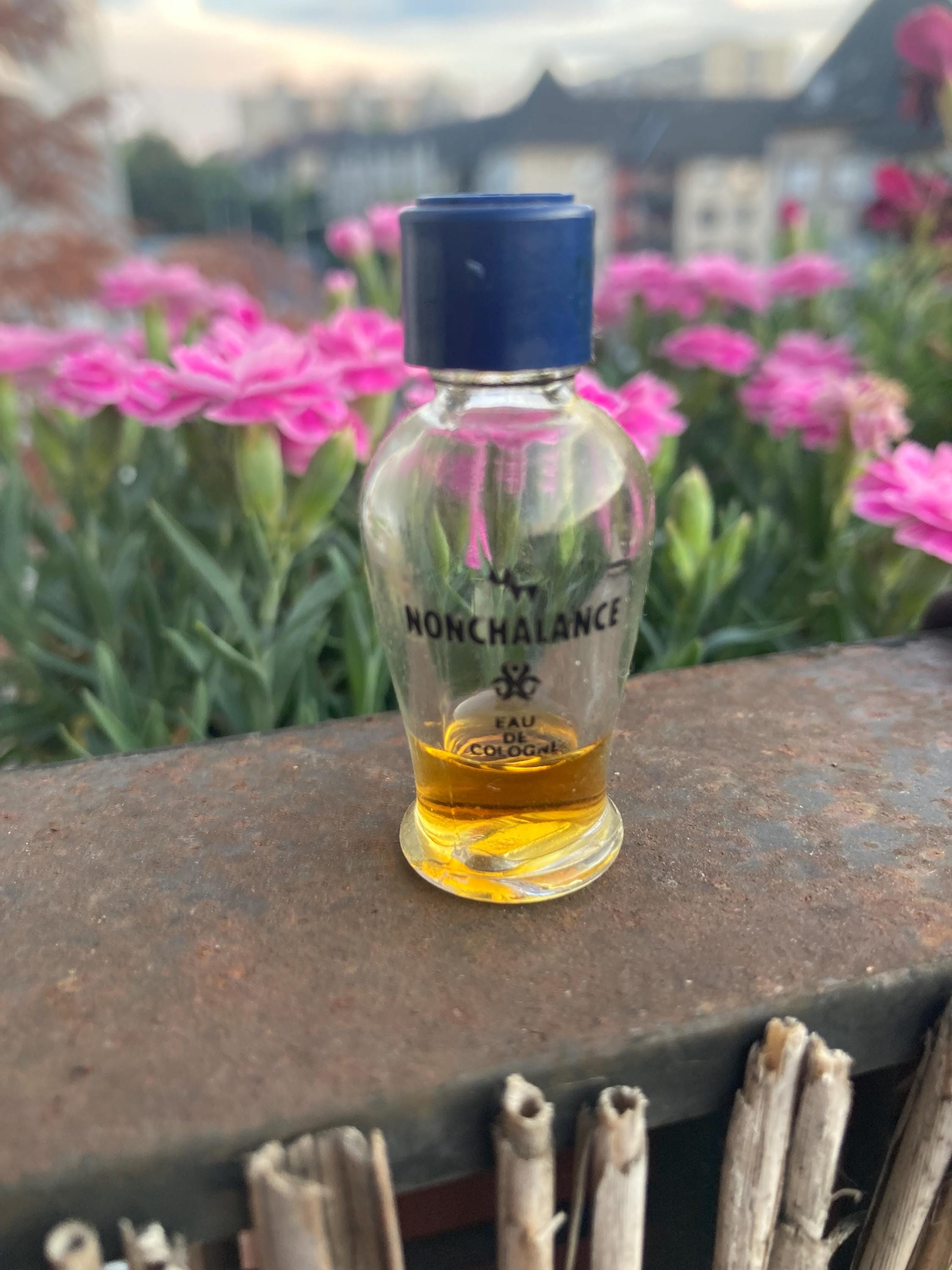 Nonchalance Perfume Canada