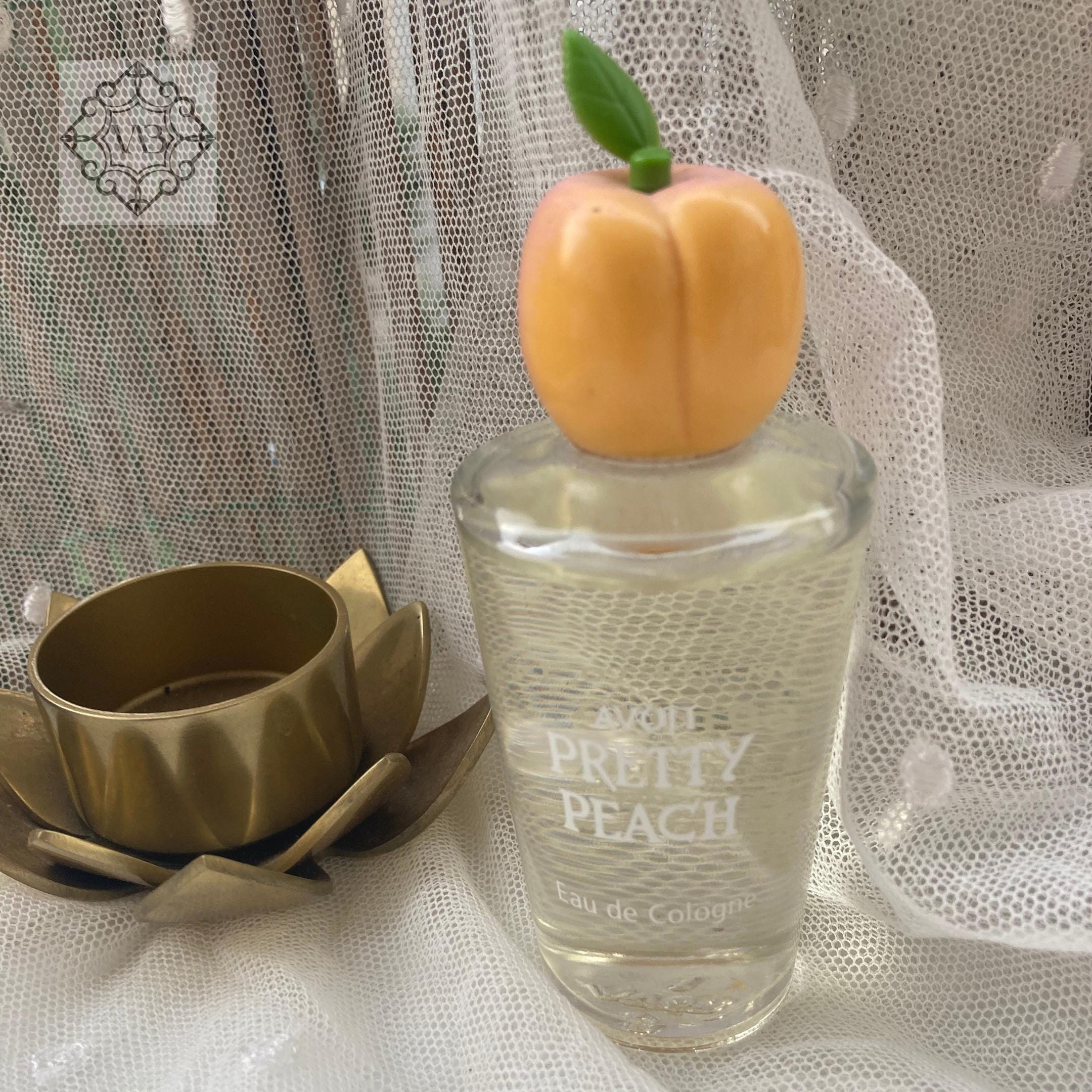 Avon Pretty Peach UK