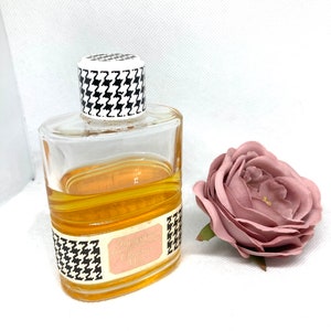 Eau de cologne Christian Dior Diorissimo vintage rare