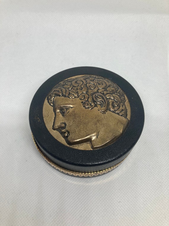 Lot De Bijoux Vintage Pour Homme : Boutons De Manchette SWANK, Pinces à Cravate + Boîte LORD ANDREWS