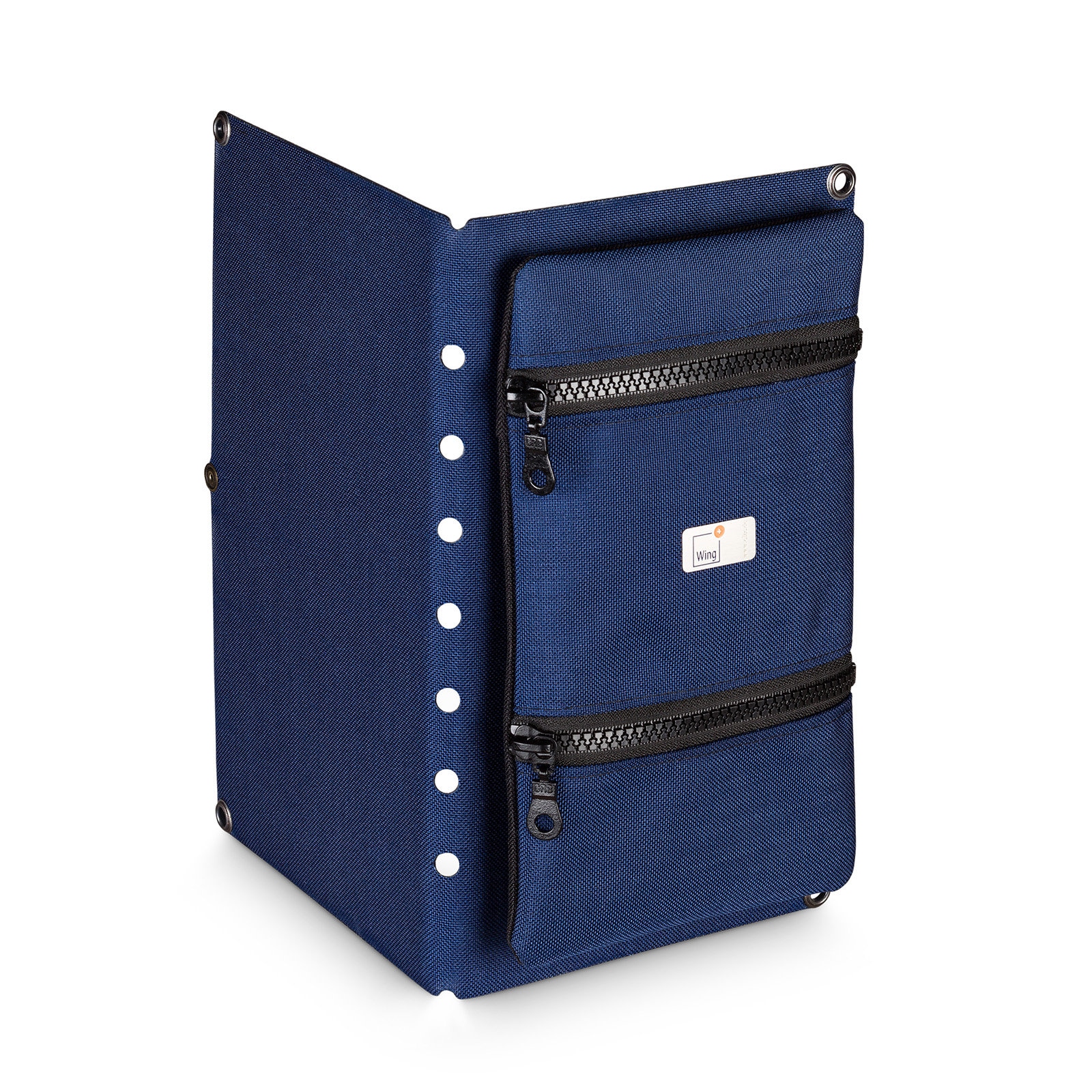 The smart solar charger Wing12 eBag Cordura