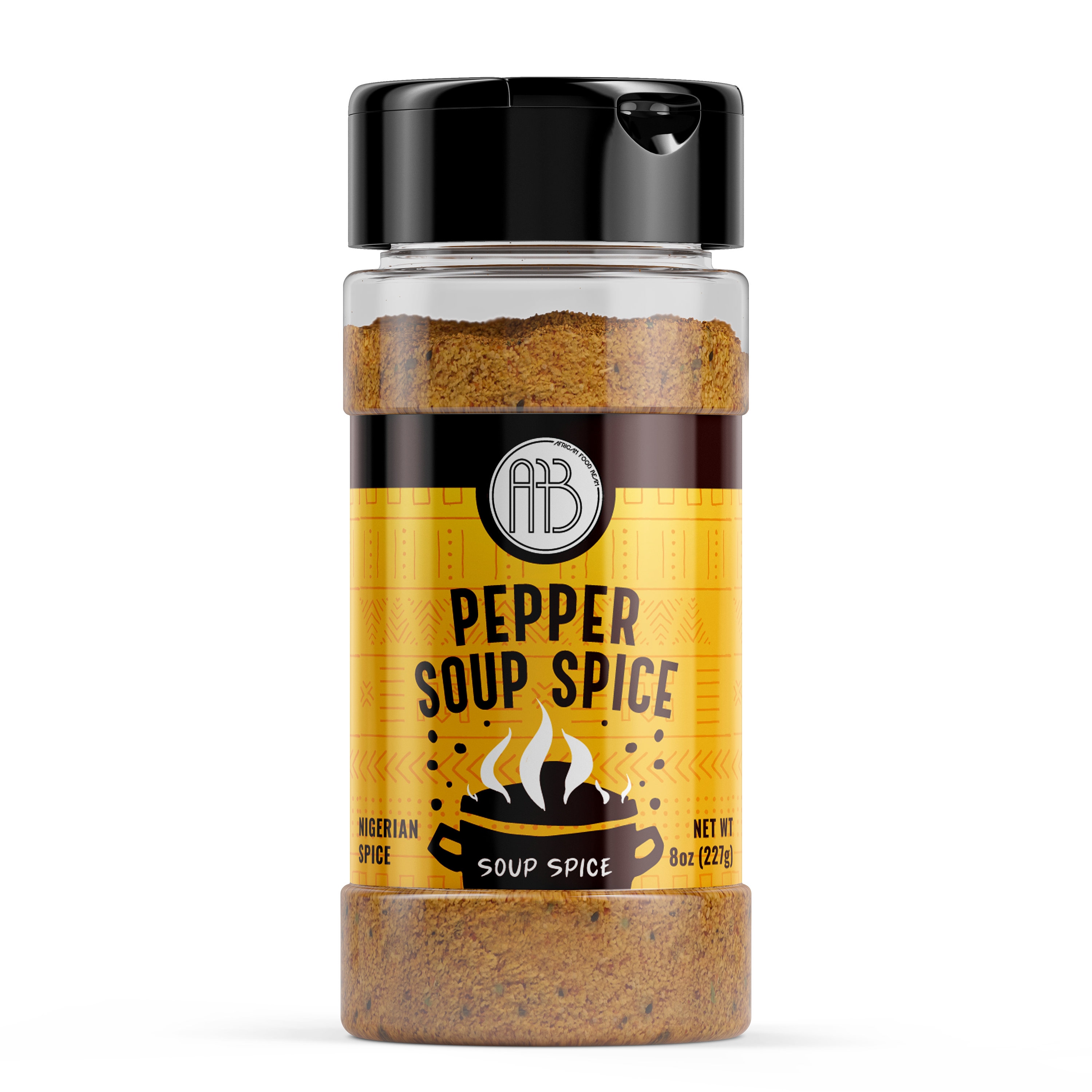 Lady Sade Pepper Soup Seasoning