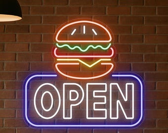 オープンサイン 自作 Amazon ネオンサイン 営業中 OPEN NEON SIGN 100 手作りネオン管 ホーム 部屋 店舗装飾 ウォールデコ 壁掛け 居酒屋 インテリア 広告用看板 クラブ リビングルーム ベッドルーム 個性プレゼント open5 標識・サイン 文房具・オフィス用品