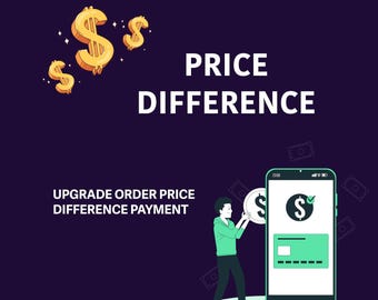 Upgrade Order