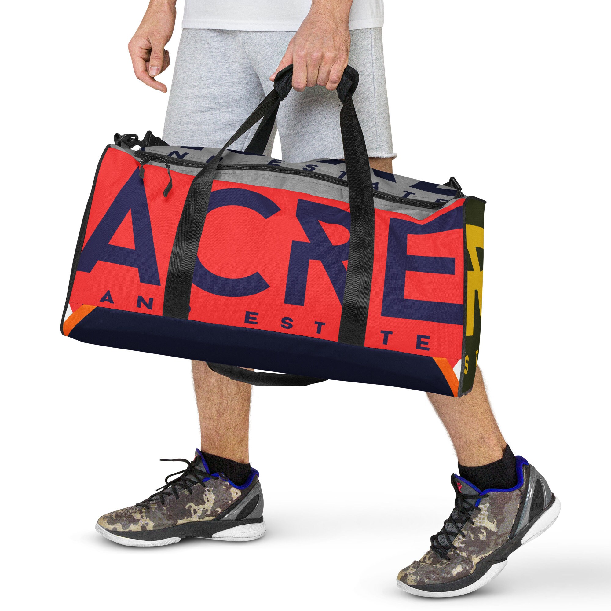 Sac de sport/Sac de sport