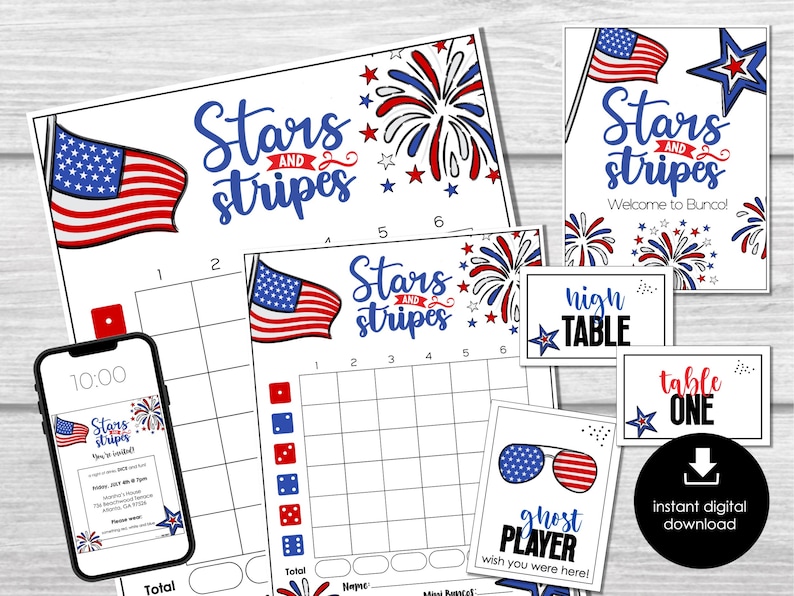 july 4th parties in london