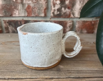 Coffee Mug, Handmade Coffee Mug, Ceramic Mug, Handmade Ceramic Mug, Handmade Pottery, Mug For Coffee Lovers, Christmas Gift, Gift For Her