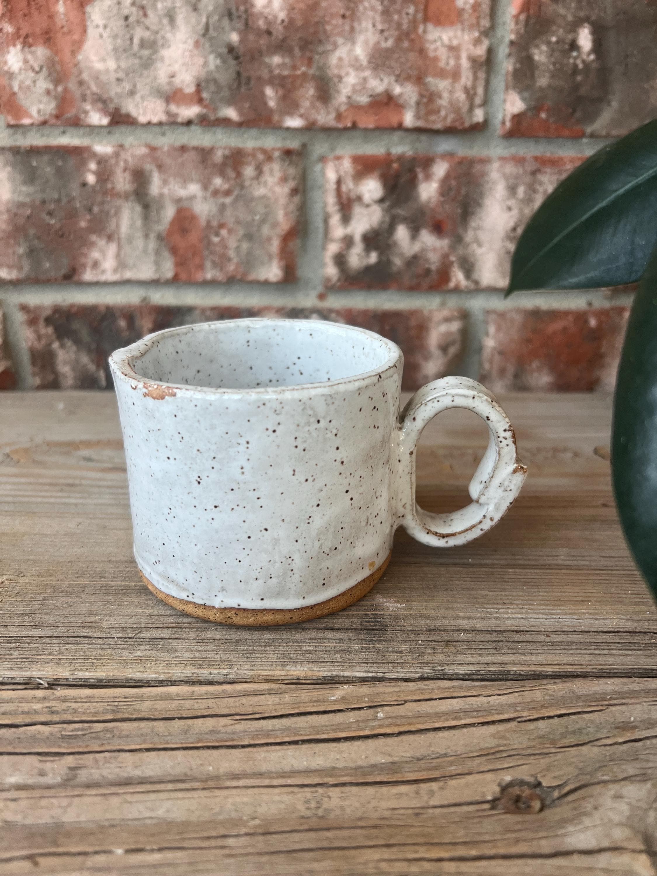 Coffee Mug, Handmade Coffee Mug, Ceramic Mug, Handmade Ceramic Mug, Handmade Pottery, Mug for Coffee Lovers, Christmas Gift, Gift for Her