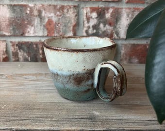 Coffee Mug, Handmade Coffee Mug, Ceramic Mug, Handmade Ceramic Mug, Handmade Pottery, Holiday Gift, Christmas Gift, Gift For Her, Gift Mug