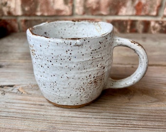 Coffee Mug, Handmade Coffee Mug, Ceramic Mug, Handmade Ceramic Mug, Handmade Pottery, Mug For Coffee Lovers, Gift Idea Pottery, Gift For Her