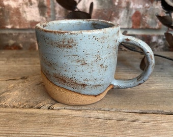 Coffee Mug, Handmade Coffee Mug, Ceramic Mug, Handmade Ceramic Mug, Handmade Pottery, Mug For Coffee Lovers, Gift Idea Pottery, Gift For Her