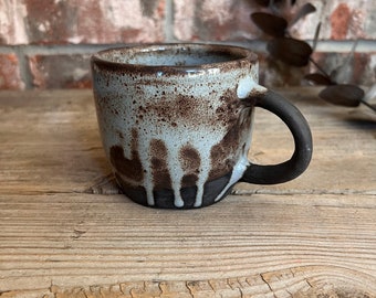 Coffee Mug, Handmade Coffee Mug, Ceramic Mug, Handmade Ceramic Mug, Handmade Pottery, Mug For Coffee Lovers, Gift Idea Pottery, Gift For Her