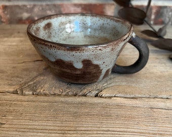 Handmade Coffee Mug, Ceramic Coffee Mug, Ceramic Mug, Handmade Pottery, Handmade Mug, Gift Mug, Gift For Mom, Mothers Day Gift