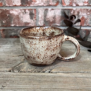Coffee Mug, Handmade Coffee Mug, Ceramic Mug, Handmade Ceramic Mug, Handmade Pottery, Mug For Coffee Lovers, Gift Idea Pottery, Gift For Her