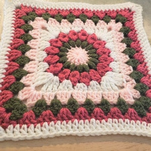 Custom Decorative Knit Potholders