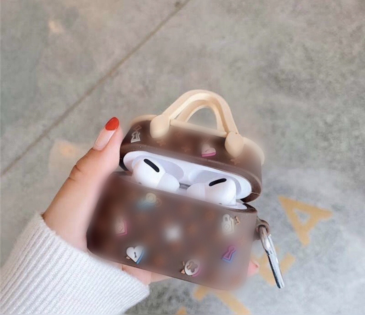 Airpods case louis vuitton -  Canada