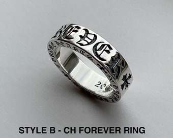 Ch forever ring deals
