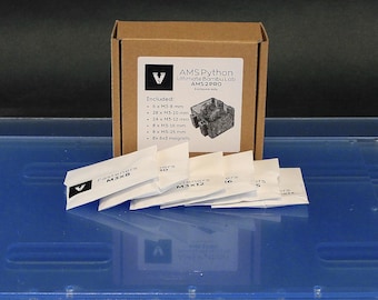 AMS Python hardware kits - use most spools with your AMS!