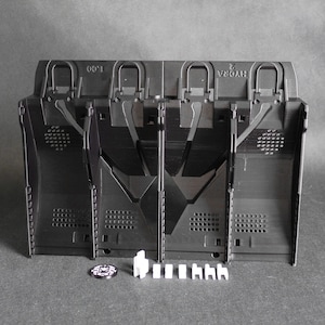 Hydra 2 AMS – rozszerz możliwości swojego AMS