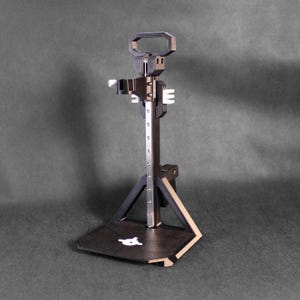 Stealth Press 1S - Präzisions Heat Set Einlegewerkzeug für 3D Druck Enthusiasten