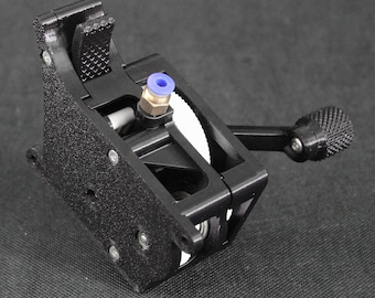 Accelerated Manual Filament Feeder – Fast, Easy, Reliable