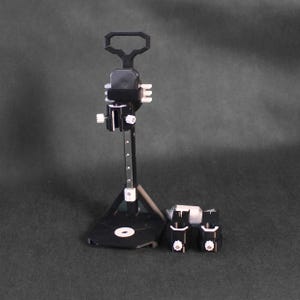 Stealth Press Zero – The Compact Heat Set Insert Press