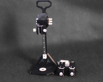 Stealth Press Zero – The Compact Heat Set Insert Press