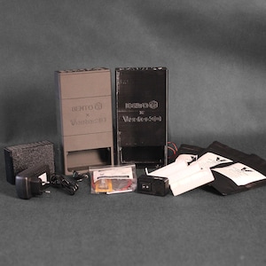 BentoBox-filtratiesysteem: schonere en gezondere 3D-printoplossing
