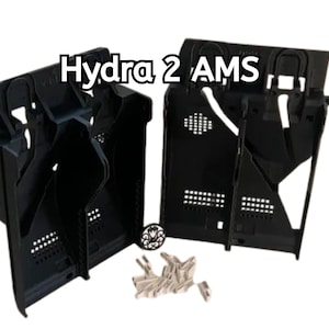 Hydra 2 AMS - expand your AMS capabilities