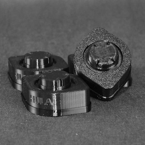 HULA V1 Anti-Vibration Feet for 3D Printers